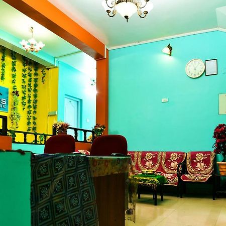 Rk Holiday Home Ooty Ngoại thất bức ảnh