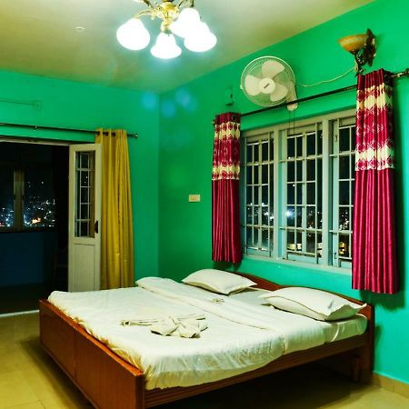 Rk Holiday Home Ooty Ngoại thất bức ảnh
