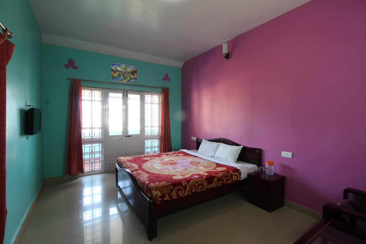 Rk Holiday Home Ooty Ngoại thất bức ảnh