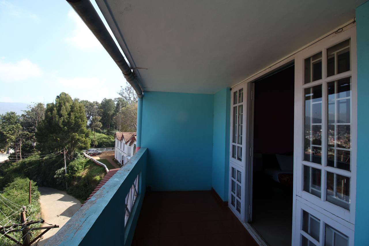 Rk Holiday Home Ooty Ngoại thất bức ảnh