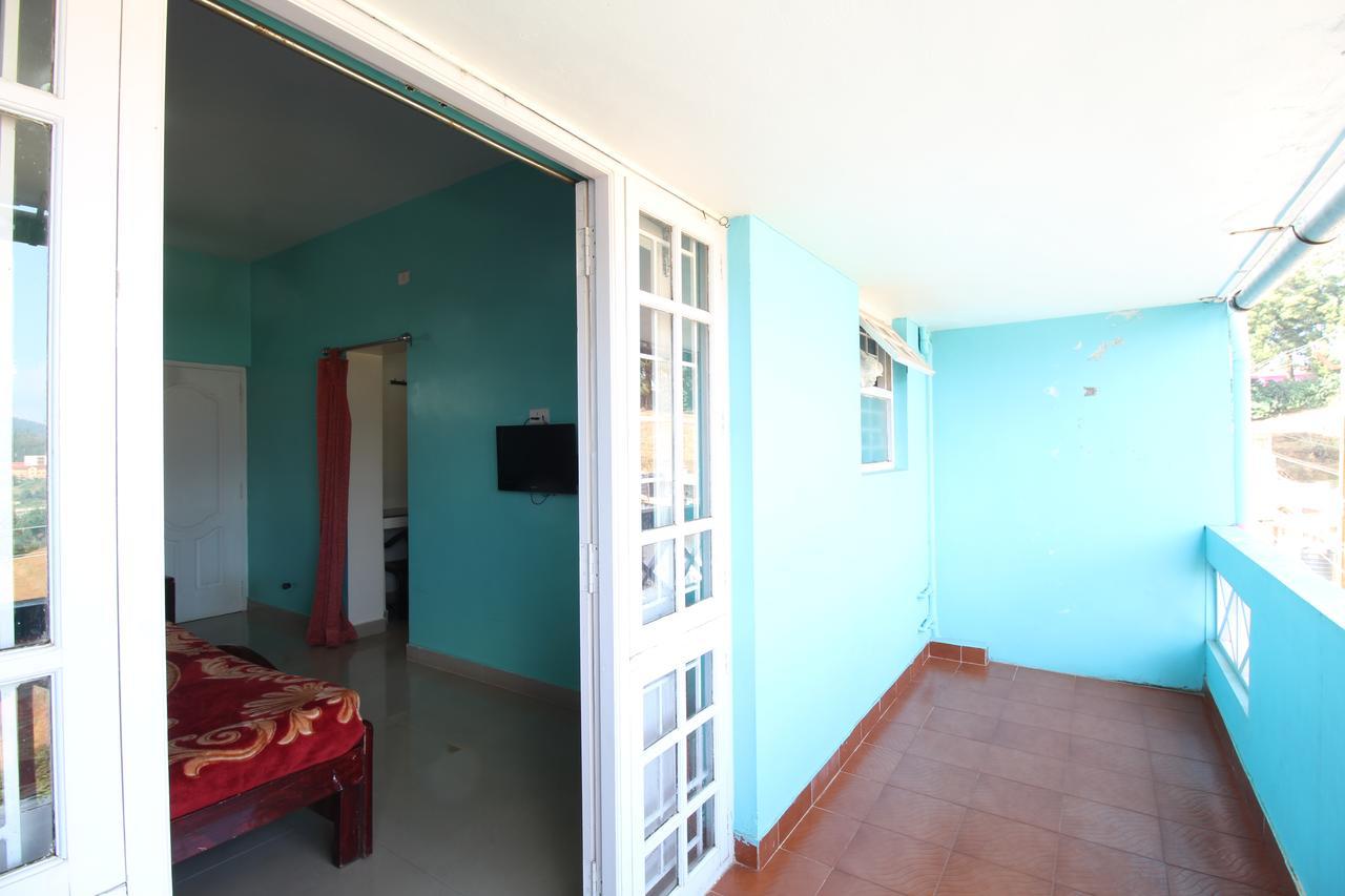 Rk Holiday Home Ooty Ngoại thất bức ảnh