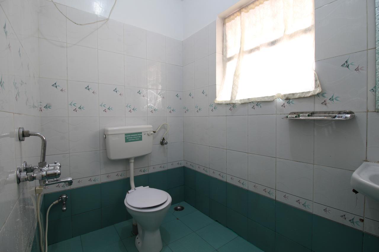 Rk Holiday Home Ooty Ngoại thất bức ảnh