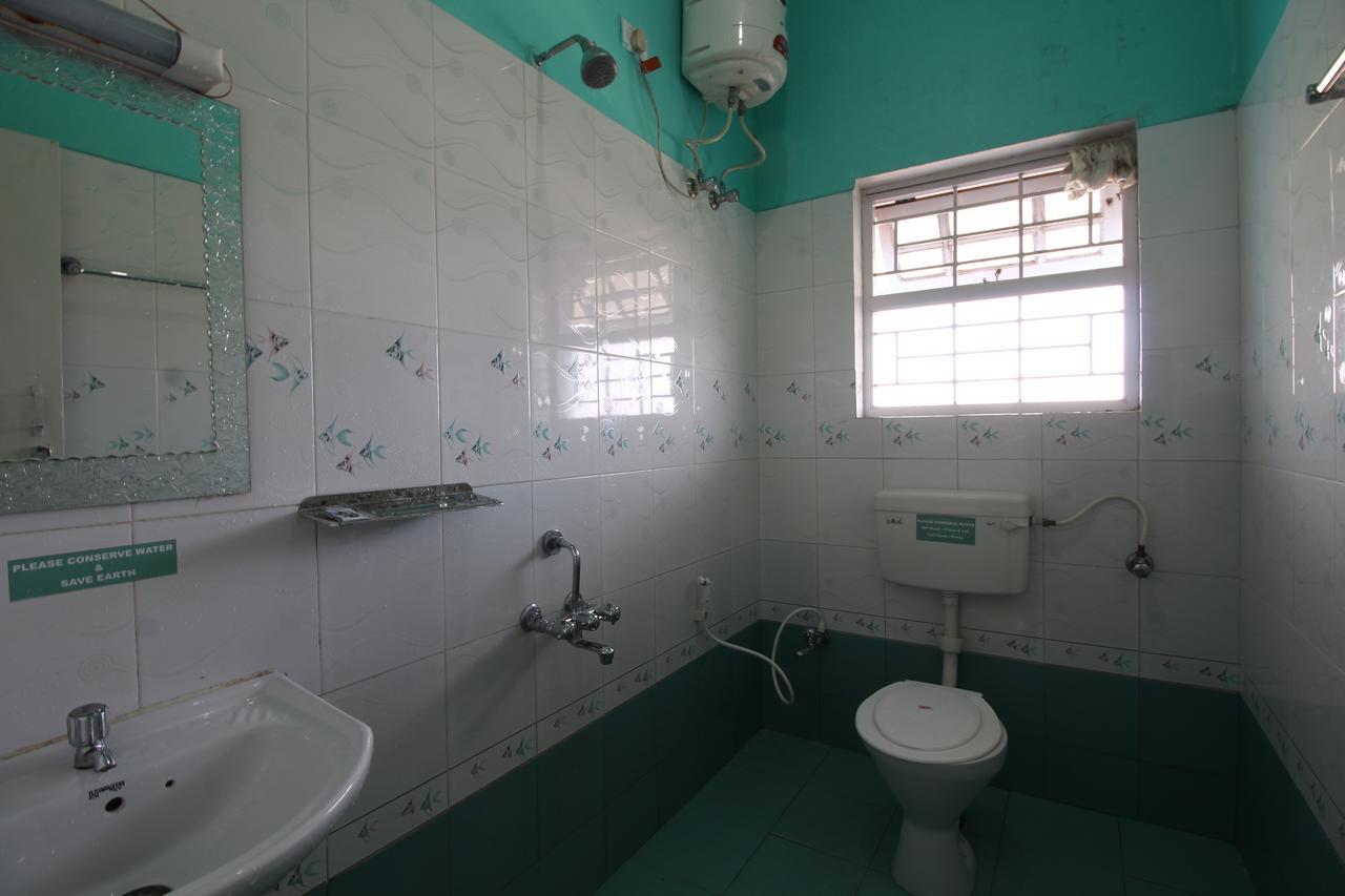 Rk Holiday Home Ooty Ngoại thất bức ảnh