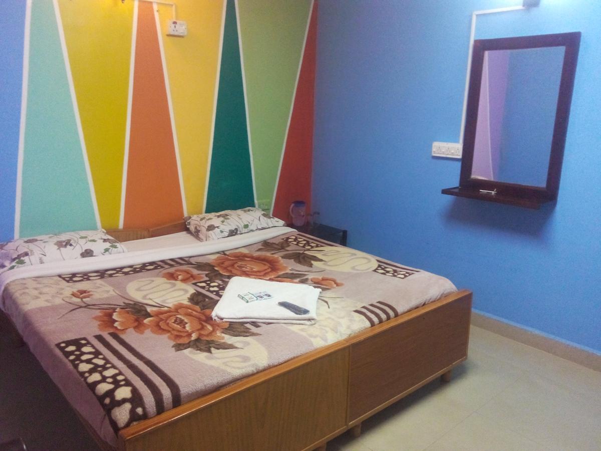 Rk Holiday Home Ooty Ngoại thất bức ảnh