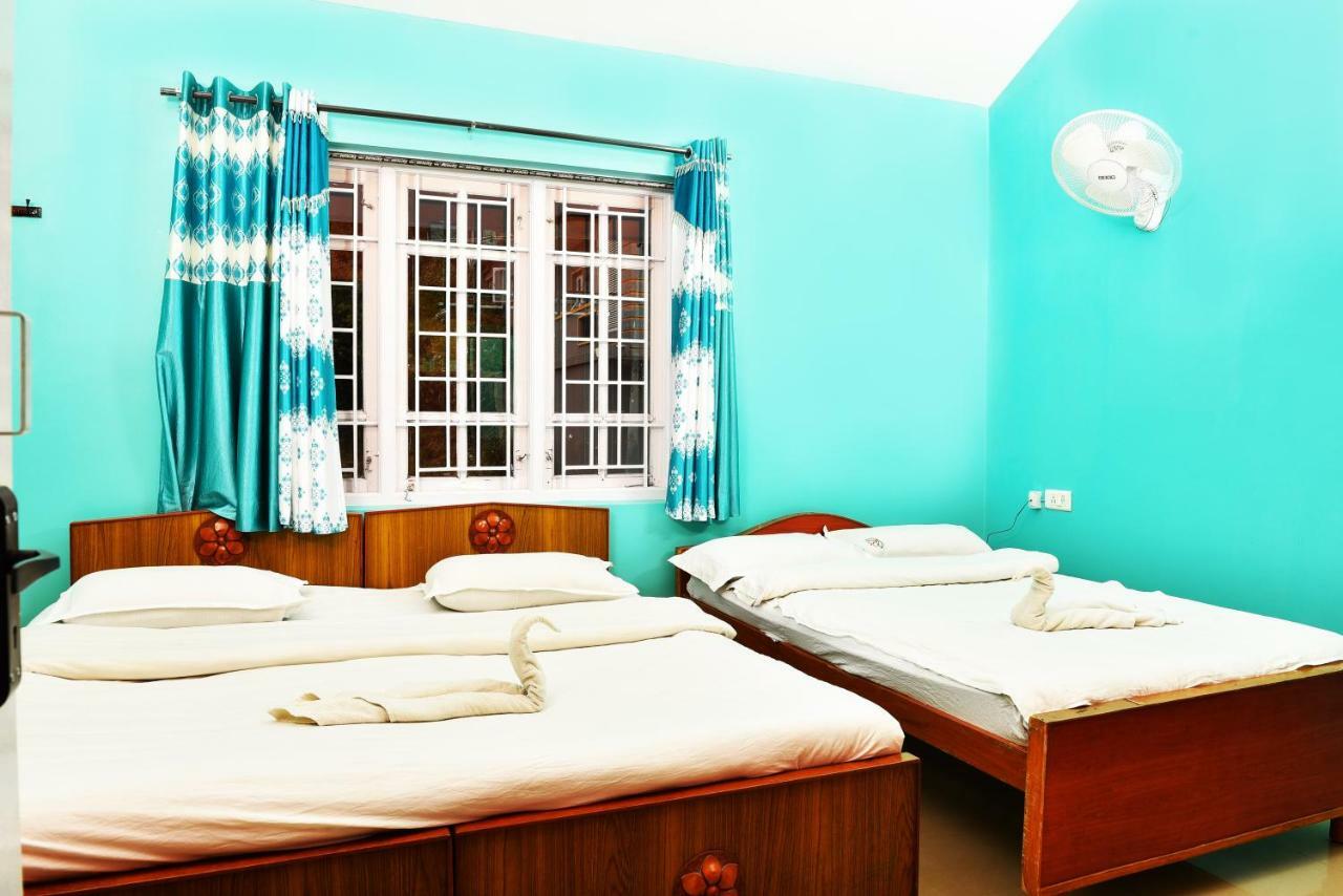 Rk Holiday Home Ooty Ngoại thất bức ảnh