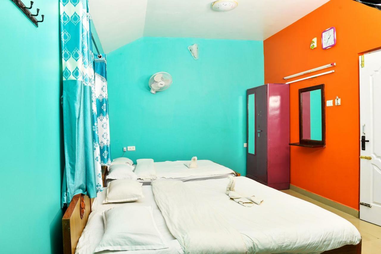 Rk Holiday Home Ooty Ngoại thất bức ảnh