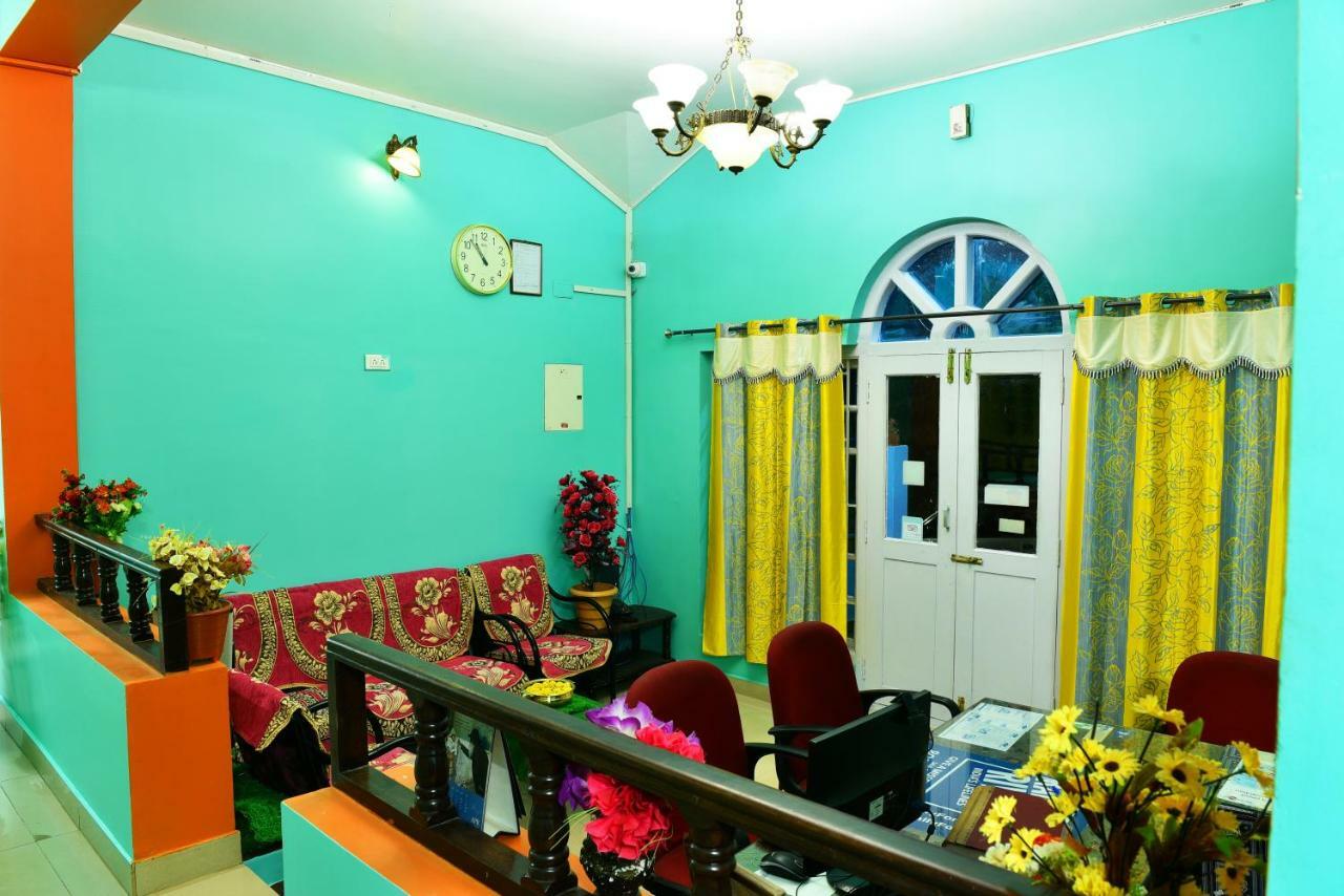 Rk Holiday Home Ooty Ngoại thất bức ảnh