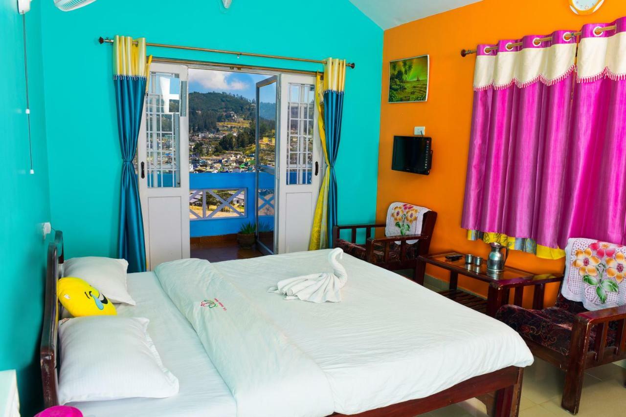 Rk Holiday Home Ooty Ngoại thất bức ảnh