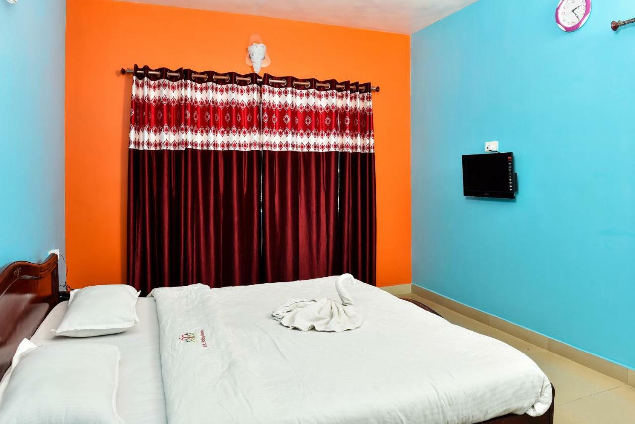 Rk Holiday Home Ooty Ngoại thất bức ảnh