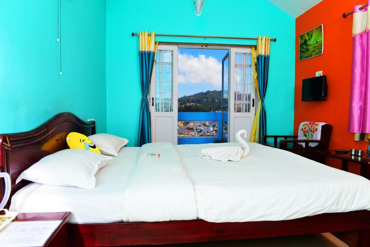 Rk Holiday Home Ooty Ngoại thất bức ảnh