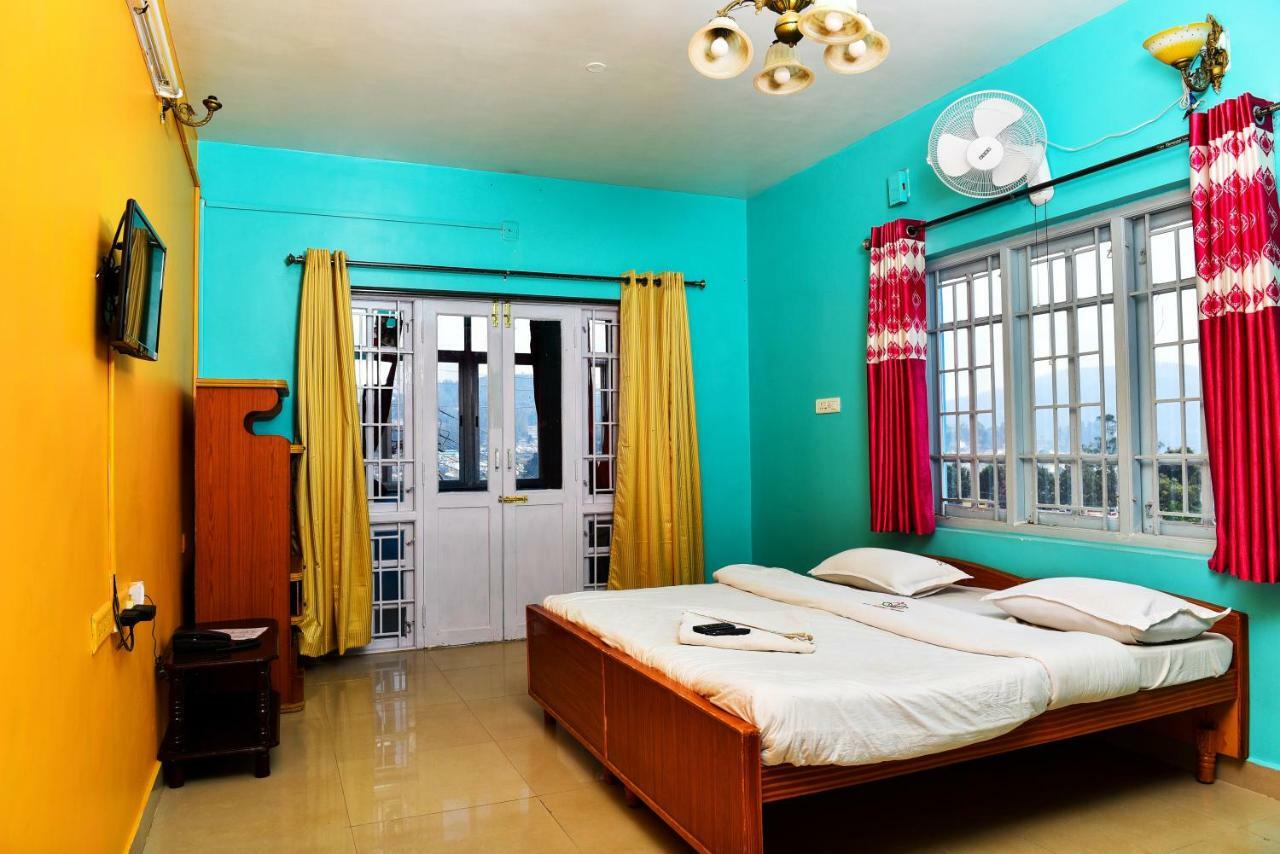 Rk Holiday Home Ooty Ngoại thất bức ảnh